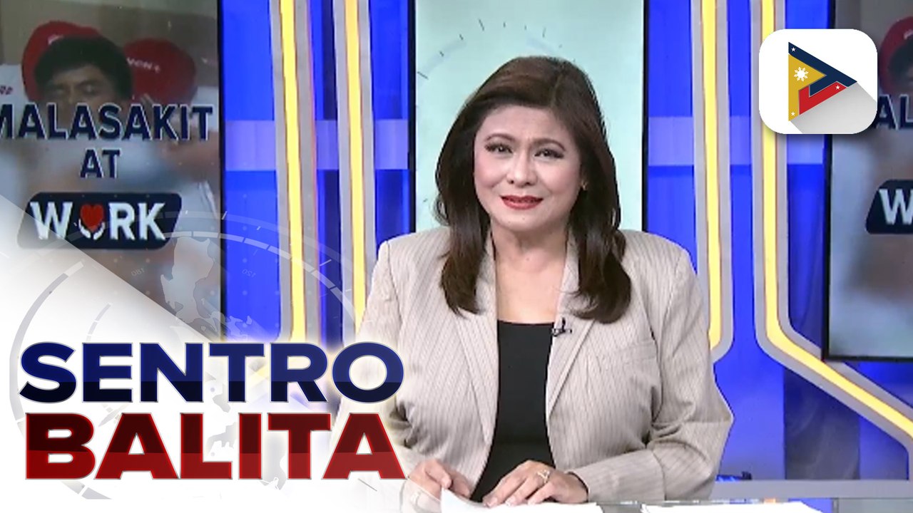 MALASAKIT AT WORK | Ginang, humihingi ng tulong para sa operasyon ng kaniyang anak na may sakit sa puso