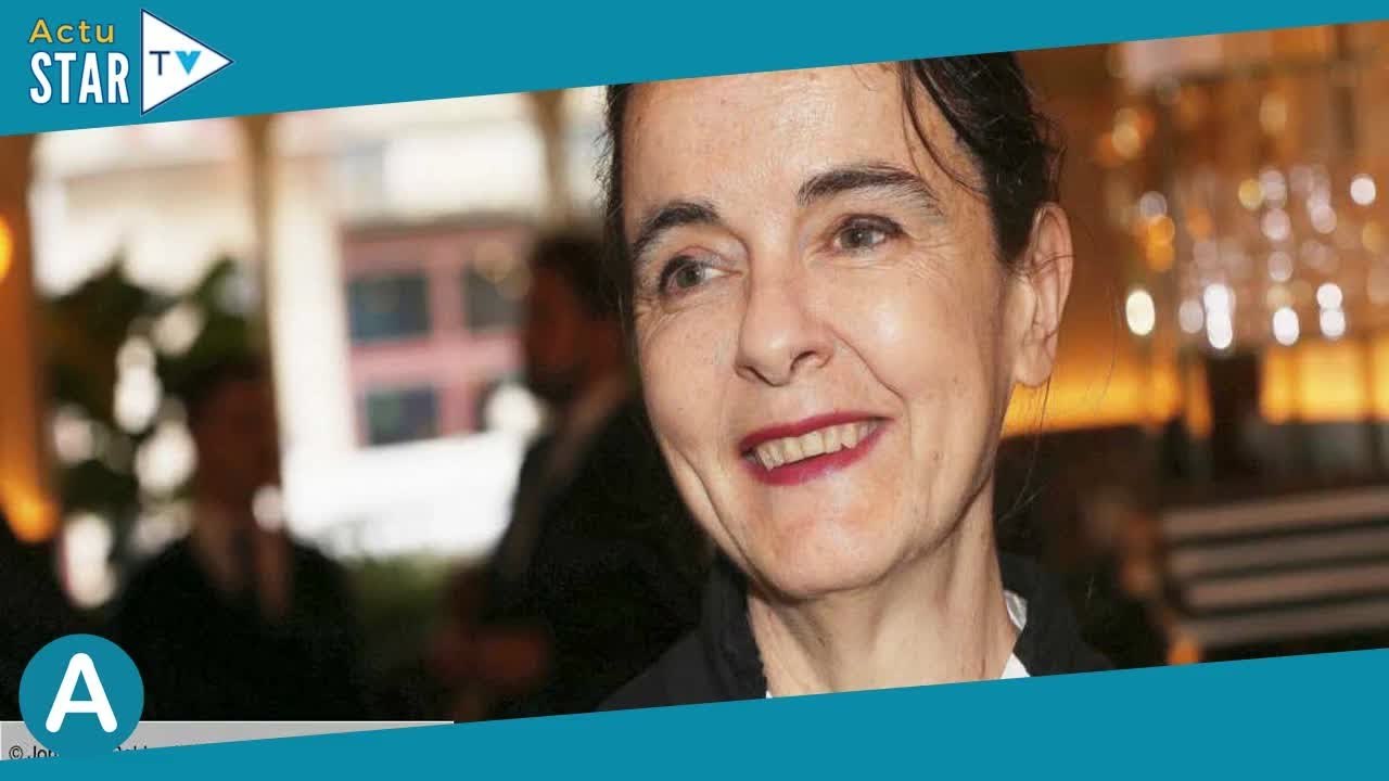 “Une gratitude infinie”  Amélie Nothomb sans fard sur la notoriété, “un incroyable cadeau de la vie