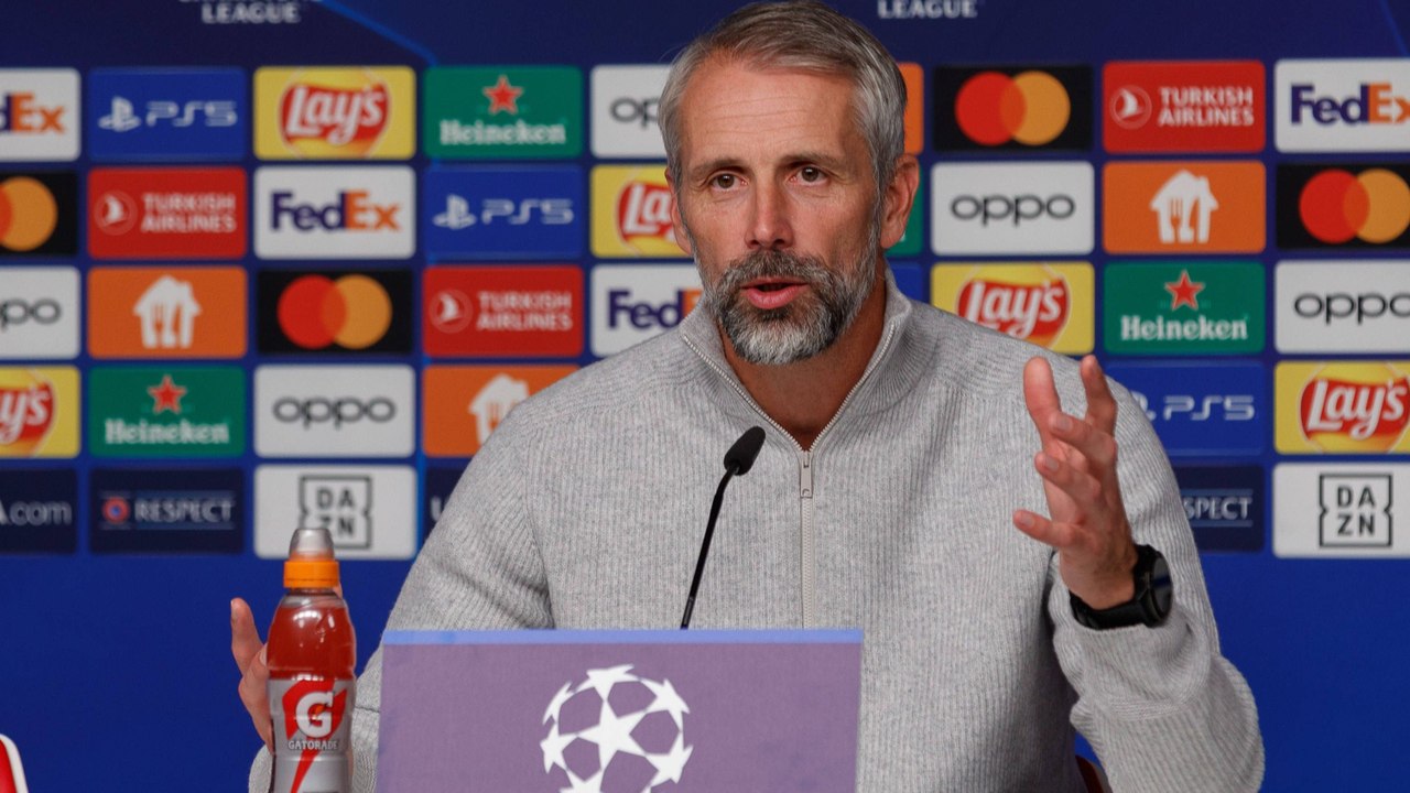 Rose kritisiert WM-Vergabe 2030: 'Vielleicht sogar albern'