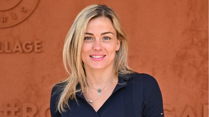 GALA VIDEO - Laure Boulleau enceinte : elle annonce sa grossesse en direct à la télé