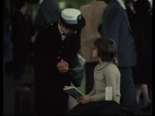 Armchair Thriller (1978) S01E01 - Rachel in Danger (Part 1)