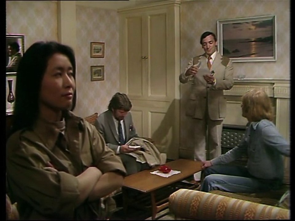 Armchair Thriller (1978) S01E02 - Rachel in Danger (Part 2)