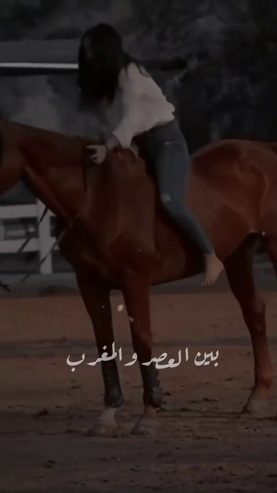 بين العصر والمغرب مرت لمة خياله