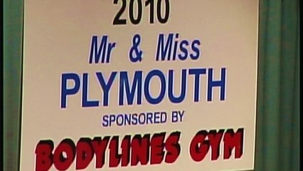 Plymouth Amateur bodybuilding championships 2010 /
