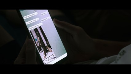 Death by Desire (2023) – A Thrilling Tale