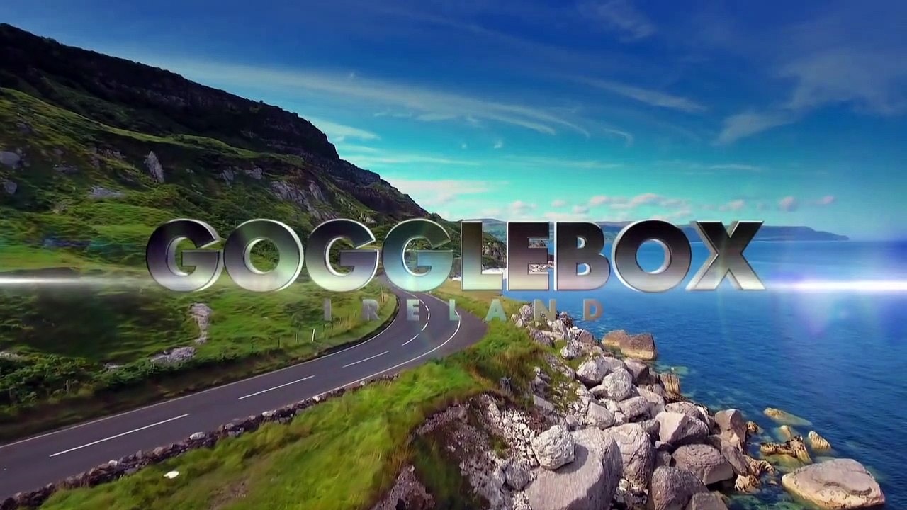 Gogglebox Ireland S09E05 Oct 04, 2023 Dailymotion Video