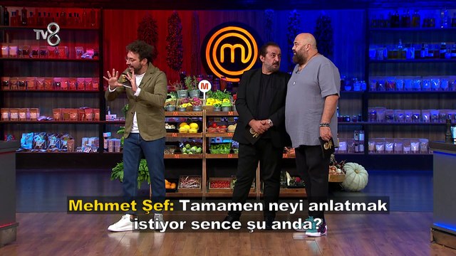 MasterChef Türkiye All Star 109. Bölüm Fragmanı