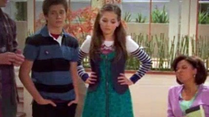 Lab Rats Season 1 Episode 13 Chore Wars