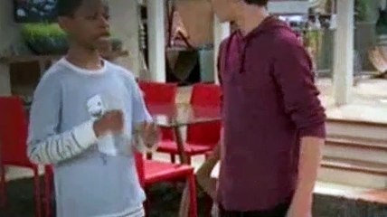 Lab Rats Season 1 Episode 19 Mission Space