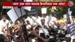 Ruckus and Protest continues after Sanjay Singh's Arrest