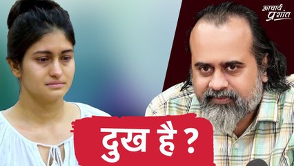 एक ही है प्रेम के लायक || आचार्य प्रशांत (2023)