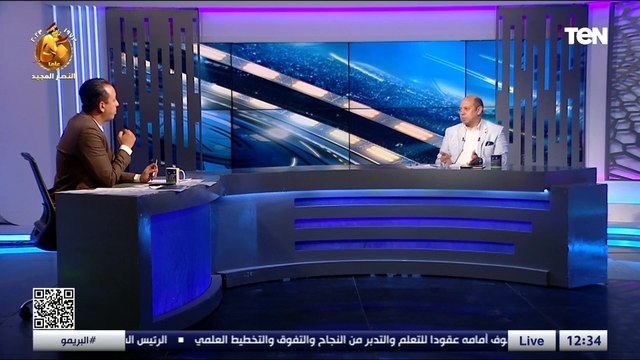 أحمد سليمان: انا كنت بخش النادي في عز الخلافات مع المجلس السابق ولكن كنت بخاف على الأعضاء من الوقف