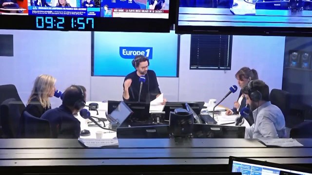 Léa Drucker, actrice