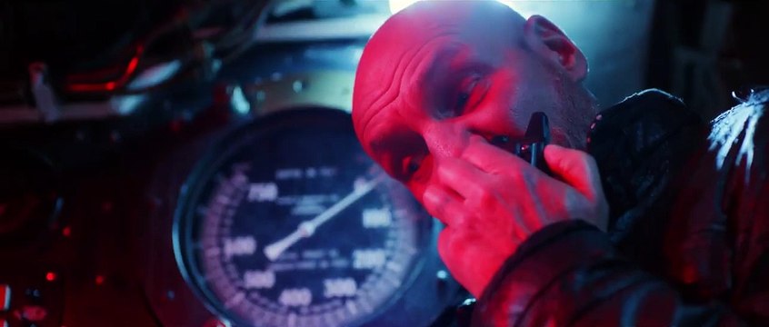 Le Monstre du Loch Ness en film d'horreur : bande-annonce de The Loch Ness Horror (VO)