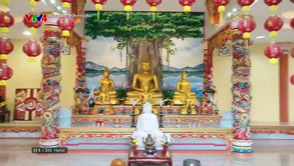 Những cánh hoa trước gió Tập 15