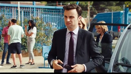 Nathalie – Überwindung der Grenzen Offizieller Trailer DF