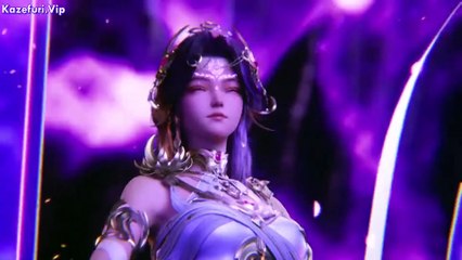 Throne of Seal episode 75 Sub Indo