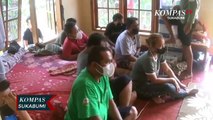 Satreskrim Polres Sukabumi Selamatkan 29 PMI Dari TPPO