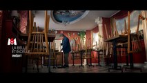 La belle étincelle Bande-annonce VF