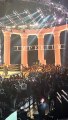 WWE Smackdown Live Gunther and Imperium Entrance Live