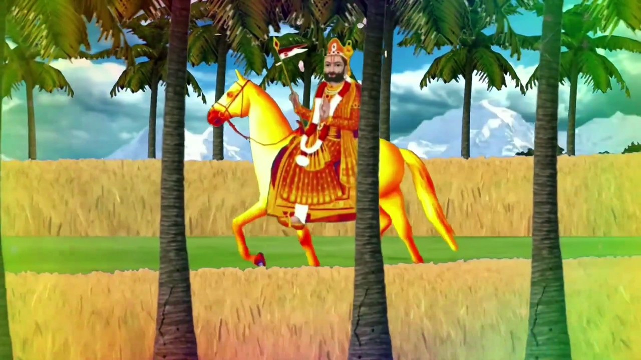 Ghodo_Mharo_Babe_Ro_Aave_Rajasthani_New_Hit_Dj_Remix_Song(1080p)