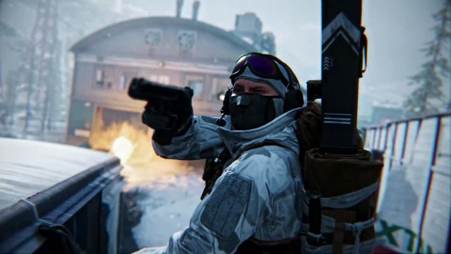 Call of Duty Modern Warfare III - Bande-annonce du multijoueur