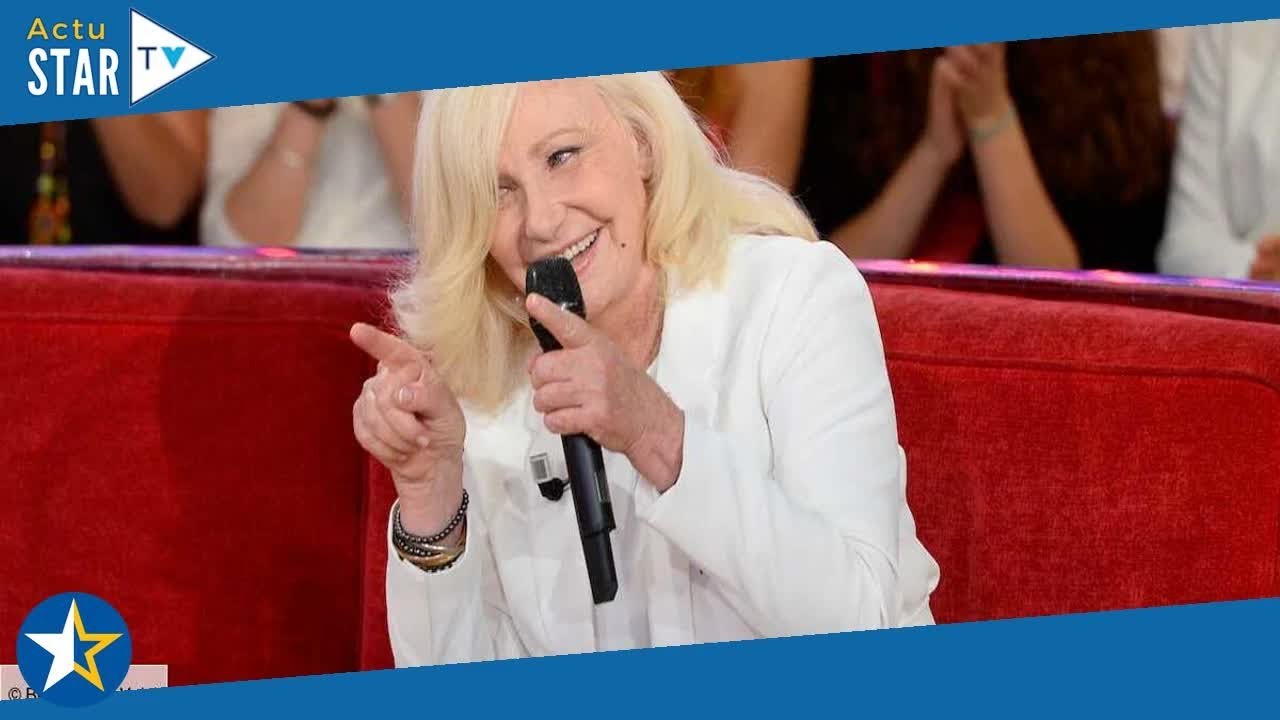 « C'est un vrai mec » : cet artiste français qui a totalement séduit Michèle Torr