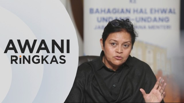 AWANI Ringkas: Individu bankrap dapat peluang kedua