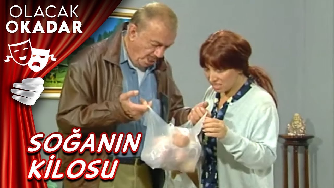 Dönülmez Akşamın Ufku | Olacak O Kadar
