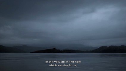 Kumva – Which Comes from Silence Trailer OmeU