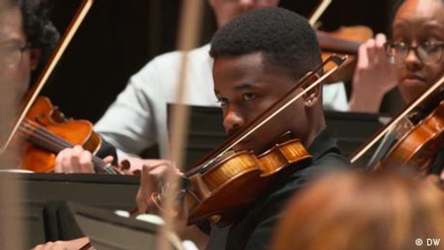 Chineke! Ein Orchester mit Vorbildcharakter