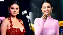 Selena Gomez Opens Up About Her Breakup, Mental Health Journey