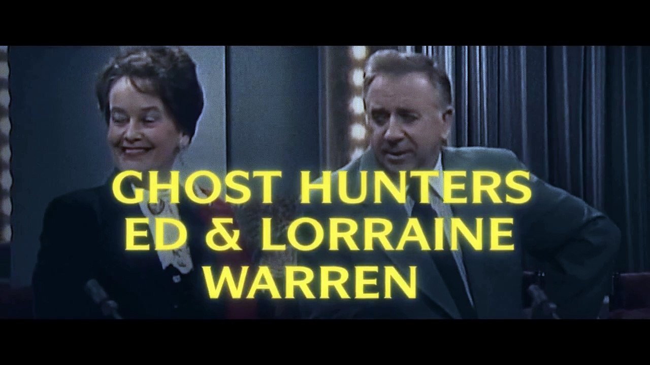 Der Teufel auf der Anklagebank Trailer OV