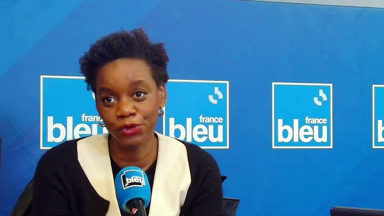 Docteur Krystel Nyangoh Timoh, gynécologue-obstétricienne au CHU de ...