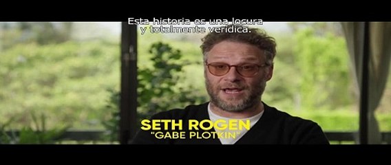 Golpe a Wall Street Reportaje