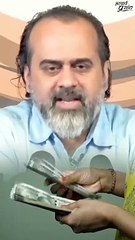 बेटा, पैसे कब लौटाओगे? || आचार्य प्रशांत