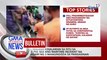 PCG: Walang kinalaman sa isyu sa West PHL Sea ang maritime incident na ikinasawi ng 3 mangingisda sa Pangasinan | GMA Integrated News Bulletin