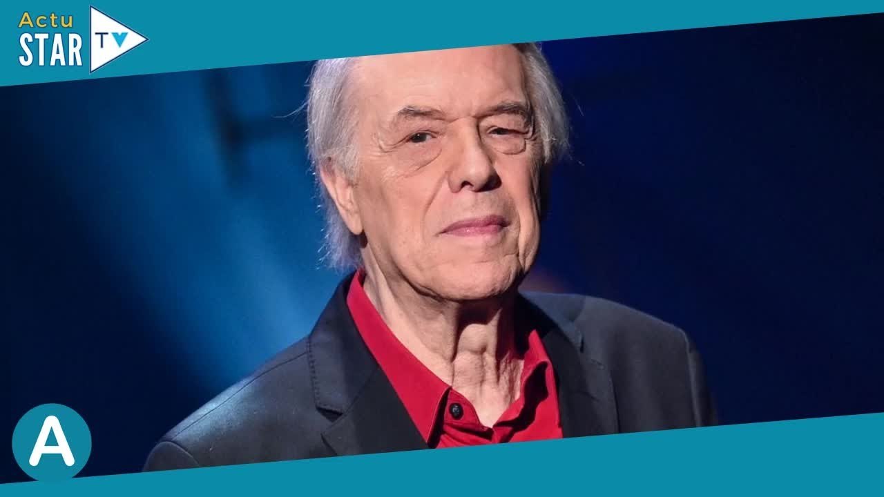 "Il ne peut pas chanter" : Salvatore Adamo, 79 ans, annule un concert en urgence