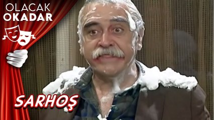 Sarhoş - İnleyen Nağmeler I Olacak O Kadar