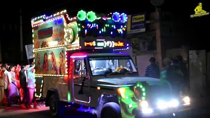 कठे बिताई बन्ना सारी-सारी रात प्रभु मंदारीया हिट सोंग 2021_ Kathe Bitai Banna Saari Rat Remix 2021