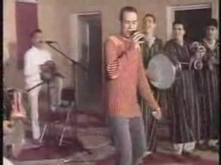 Talbi One Maroc- Bouhali