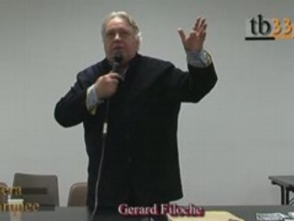Gérard Filoche
