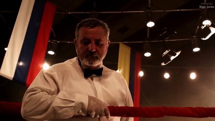 Undisputed 3 (2010) - All the fight scenes - Part 5 (Final fight) [4K]