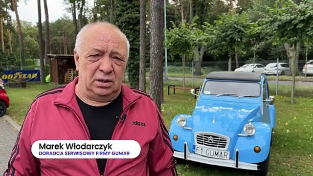 Gazeta Lubuska. Zielona Góra. Darmowy przegląd auta przed zimą