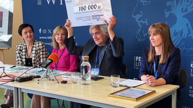 Gazeta Lubuska. Zielona Góra. W Zielonej Górze stanie książkomat