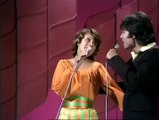 'Come Back And Shake Me' by Cliff Richard and Ireen Sheer - live TV performance 1974