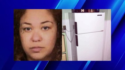 Mom Gets 30 Days for Waterboarding Infant Son and Putting Him in Freezer