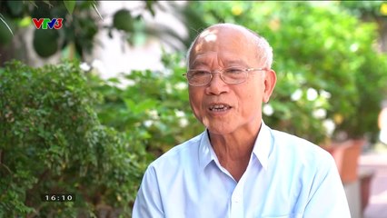 Chiều ngang qua phố cũ Tập 24