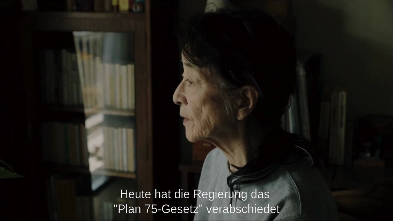 Plan 75 - Trailer (Deutsche UT) HD