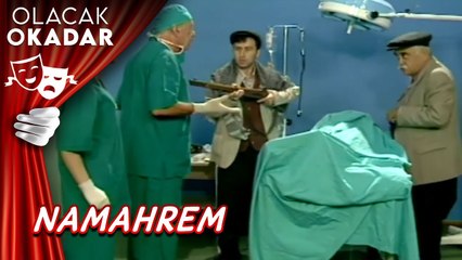 Hastayım Yaşıyorum | Olacak O Kadar